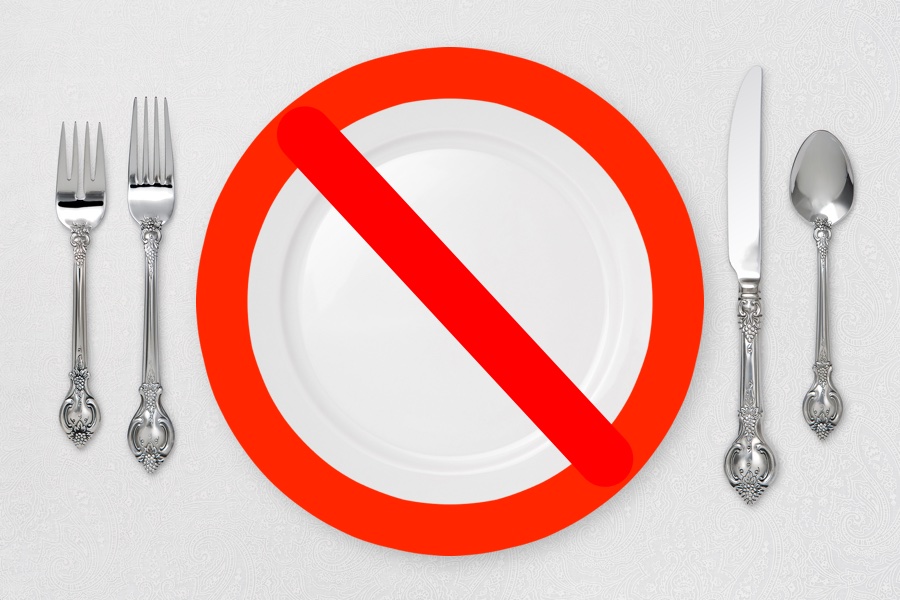 No free lunch 6019408