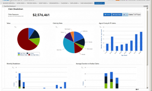 JasperReports Enterprise Edition software now embedded in TIBCO ActiveMatrix BPM