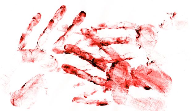redhands