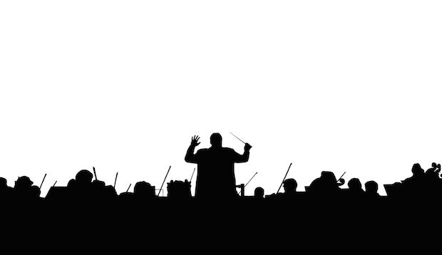 symphony