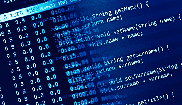 Config Files The Root of All Evil