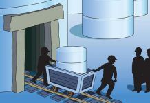 How Mining Data Leads to Innovation