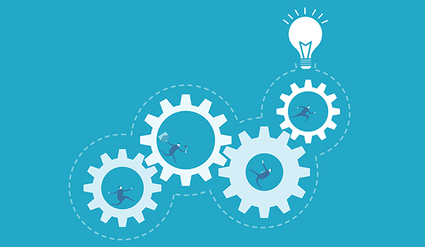How to Create Processes that Conform to Business Requirements, Not Your BPMS