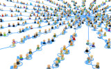 Feeding Your Business with Social Data