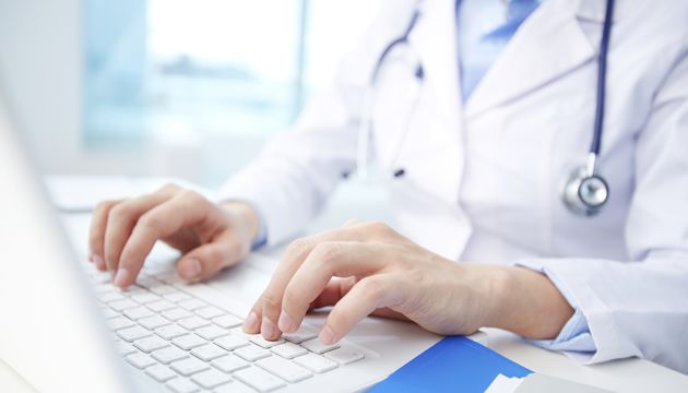 Helping Doctors Survive in a Big Data World
