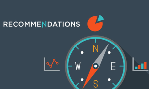 Recommendations