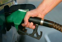 Saving Fuel with Big Data Saving Fuel with Big Data