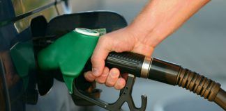 Saving Fuel with Big Data