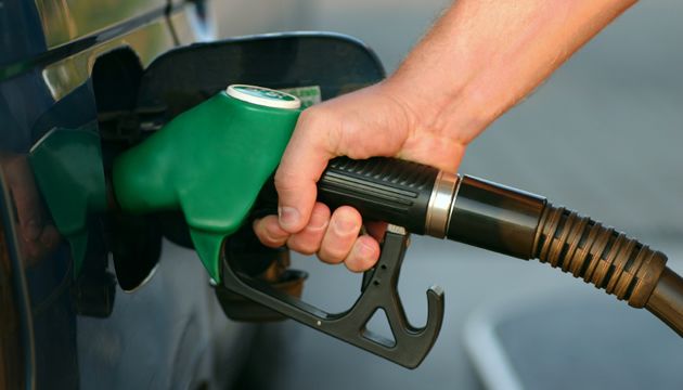 Saving Fuel with Big Data