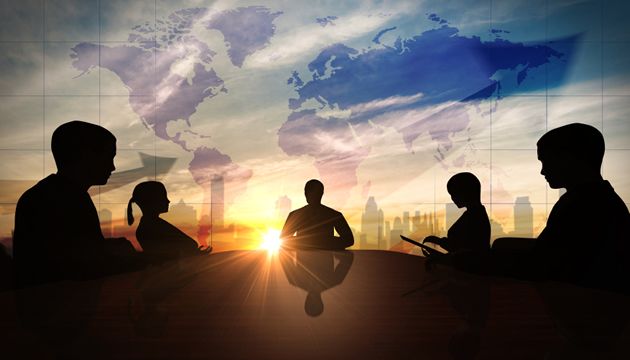 Should a CFO Lead your Analytics Effort?