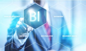 How to Easily Embed Powerful BI in Your Cloud Apps with JavaScript
