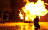 Saving Lives with Big Data Analytics… Putting Out Fires in NYC
