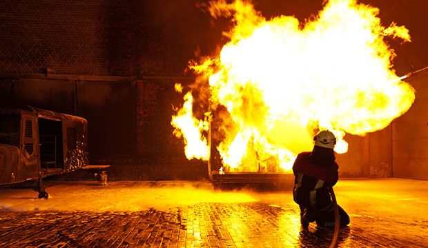 Saving Lives with Big Data Analytics… Putting Out Fires in NYC