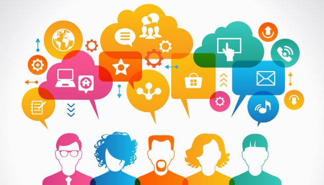 Beyond the Friend Zone: Enhancing Social Media Analytics