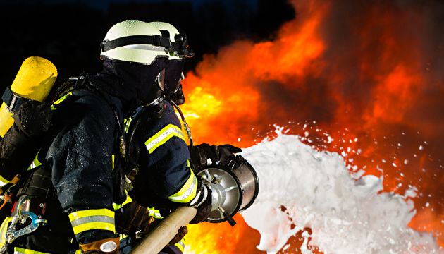 Big Data Analytics–Saving Lives…Putting Out Fires in NYC