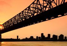 Life Is Data: Data Analytics Help New Orleans Slash Murder Rate