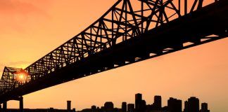 Life Is Data: Data Analytics Help New Orleans Slash Murder Rate
