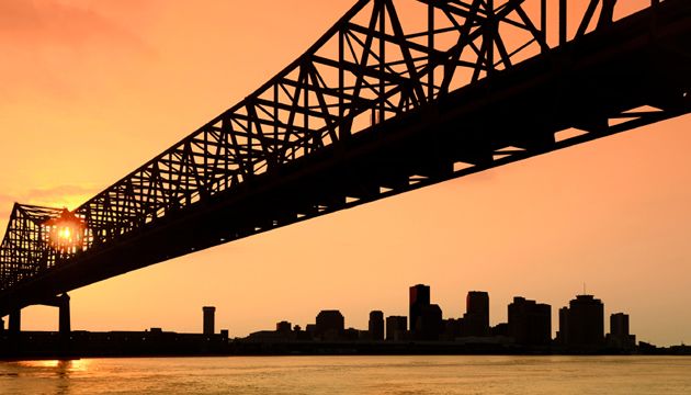 Life Is Data: Data Analytics Help New Orleans Slash Murder Rate