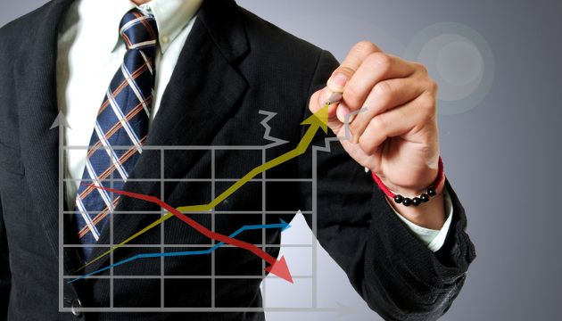 Study: Data-Driven Financial Services Firms Achieve Accelerated Business Growth