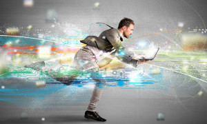 The Importance of Faster Data Explorations