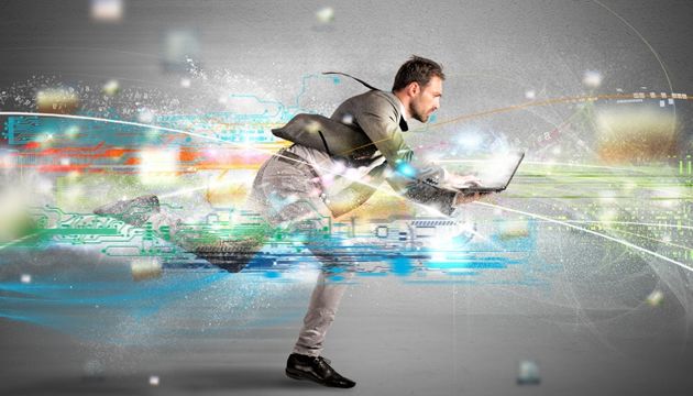 The Importance of Faster Data Explorations