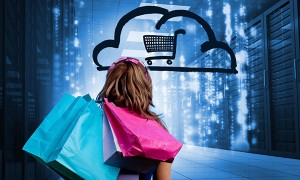 Trying on Fast Data in Retail- How to Find the Perfect Fit