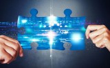ntegration Is the Foundation of Digital Business