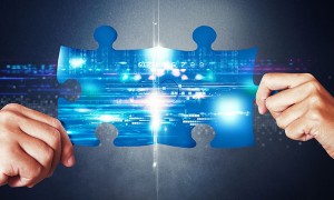 ntegration Is the Foundation of Digital Business