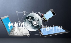 Digital difference