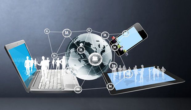 Digital difference