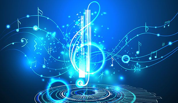How The Music Industry is Getting Smarter