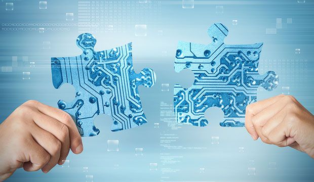 Integration Broker or Enterprise Service Bus?