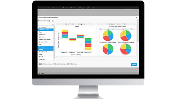 Smart Analytics- The New Normal