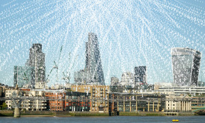 Gartner Business Intelligence & Analytics Summit 2015—London