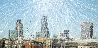 Gartner Business Intelligence & Analytics Summit 2015—London