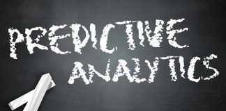 Predictive Analytics: Do You See Tomorrow?