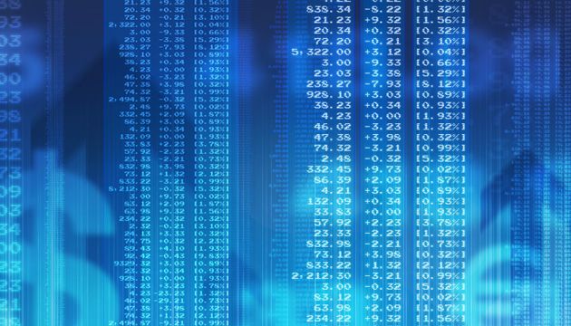 Prophet and Loss: Big Data, Big Banks, and the New Insight