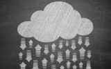 California Crews Fight Wildfires Using Cloud Data