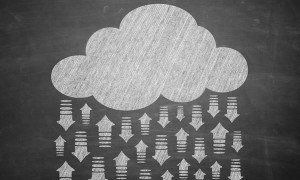 California Crews Fight Wildfires Using Cloud Data