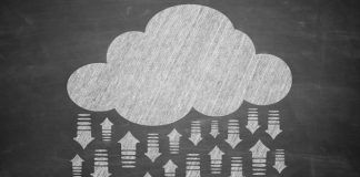 California Crews Fight Wildfires Using Cloud Data