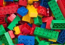 Lego Learning: The Building Blocks of Data Visualization Lego Learning: The Building Blocks of Data Visualization