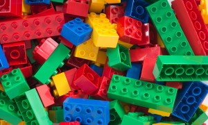 Lego Learning: The Building Blocks of Data Visualization