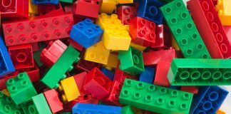 Lego Learning: The Building Blocks of Data Visualization