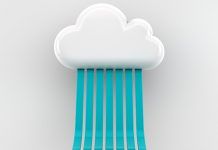 California Crews Fight Wildfires Using Cloud Data