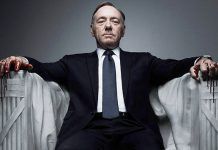 House of Cards: The Thrill of Fast Data