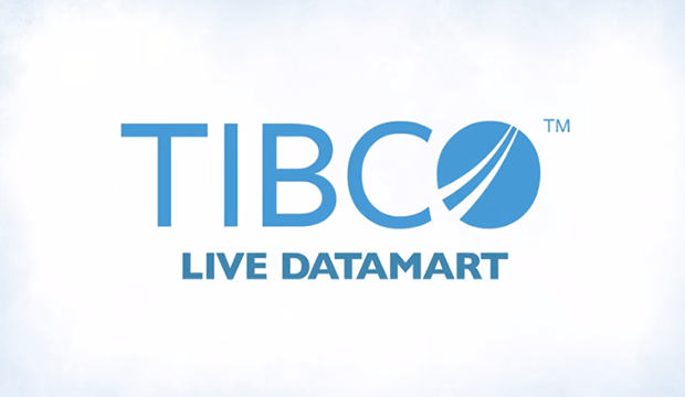 live datamart