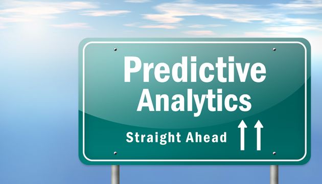 TIBCO - Predictive Analytics Giving Your Business an Edge
