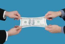 Share and Share Alike: The Power of Disruptive Economy