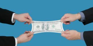 Share and Share Alike: The Power of Disruptive Economy