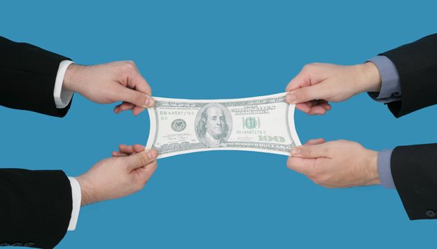 Share and Share Alike: The Power of Disruptive Economy